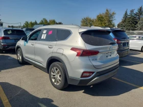 Hyundai Santa fe *  *    * CARFAX *  | Mobile.bg    4