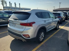 Hyundai Santa fe *  *    * CARFAX *  | Mobile.bg    3