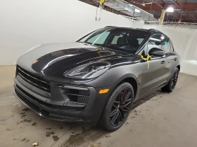 Обява за продажба на Porsche Macan GTS * * CARFAX * * АВТО КРЕДИТ * *  ~ 114 999 лв. - изображение 1