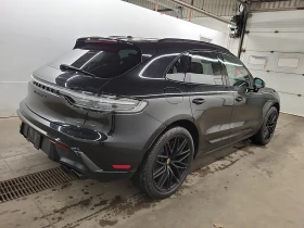 Обява за продажба на Porsche Macan GTS * * CARFAX * * АВТО КРЕДИТ * *  ~ 114 999 лв. - изображение 4