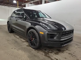 Обява за продажба на Porsche Macan GTS * * CARFAX * * АВТО КРЕДИТ * *  ~ 114 999 лв. - изображение 2