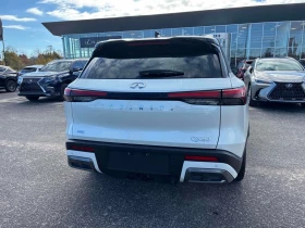 Infiniti QX60 * AUTOGRAPH * CARFAX * БЕЗ ПЪРВОНАЧАЛНА ВНОСКА - 76600 лв. / 39164.96 € - 70600778 4