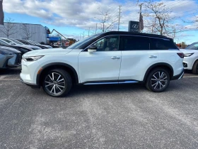 Infiniti QX60 * AUTOGRAPH * CARFAX * БЕЗ ПЪРВОНАЧАЛНА ВНОСКА - 76600 лв. / 39164.96 € - 70600778 2