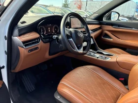 Infiniti QX60 * AUTOGRAPH * CARFAX * БЕЗ ПЪРВОНАЧАЛНА ВНОСКА - 76600 лв. / 39164.96 € - 70600778 5