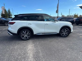 Infiniti QX60 * AUTOGRAPH * CARFAX * БЕЗ ПЪРВОНАЧАЛНА ВНОСКА - 76600 лв. / 39164.96 € - 70600778 3