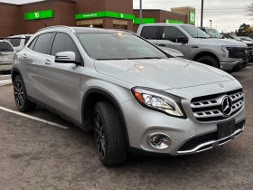 Mercedes-Benz GLA 250 * CARFAX *    | Mobile.bg    4