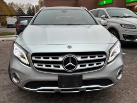 Mercedes-Benz GLA 250 * CARFAX *    | Mobile.bg    2