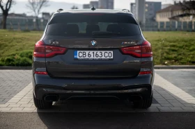 BMW X3 M40i, снимка 6