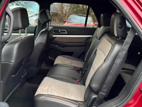 Ford Explorer 2017 XLT AWD * БЕЗ ПЪРВОНАЧАЛНА ВНОСКА*  - 16890 лв. / 8635.72 € - 10286417 12