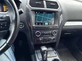 Ford Explorer 2017 XLT AWD * БЕЗ ПЪРВОНАЧАЛНА ВНОСКА*  - 16890 лв. / 8635.72 € - 10286417 11
