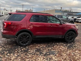 Ford Explorer 2017 XLT AWD * БЕЗ ПЪРВОНАЧАЛНА ВНОСКА*  - 16890 лв. / 8635.72 € - 10286417 4