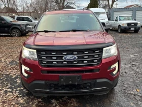 Ford Explorer 2017 XLT AWD * БЕЗ ПЪРВОНАЧАЛНА ВНОСКА*  - 16890 лв. / 8635.72 € - 10286417 2