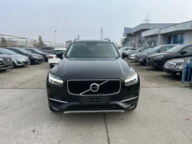 Volvo Xc90 D5 6+ 1 места - 43000 лв. / 21985.55 € - 13484935 2