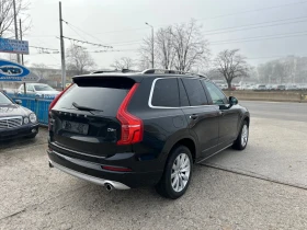 Volvo Xc90 D5 6+ 1 места - 43000 лв. / 21985.55 € - 13484935 7