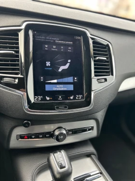 Volvo Xc90 D5 6+ 1 места - 43000 лв. / 21985.55 € - 13484935 14