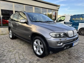 BMW X5 E53, снимка 2
