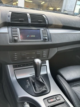 BMW X5 E53, снимка 7