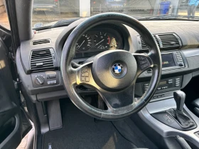 BMW X5 E53, снимка 6