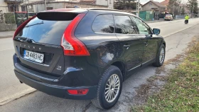 Volvo XC60 2.4d 185кс 160000км АВТОМАТ, снимка 11