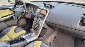 Volvo XC60 2.4d 185кс 160000км АВТОМАТ, снимка 6