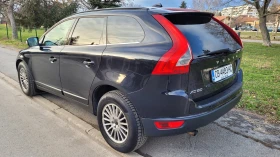 Volvo XC60 2.4d 185кс 160000км АВТОМАТ, снимка 13