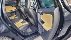 Volvo XC60 2.4d 185кс 160000км АВТОМАТ, снимка 7