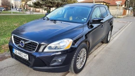 Volvo XC60 2.4d 185кс 160000км АВТОМАТ, снимка 1