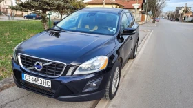 Volvo XC60 2.4d 185кс 160000км АВТОМАТ, снимка 15