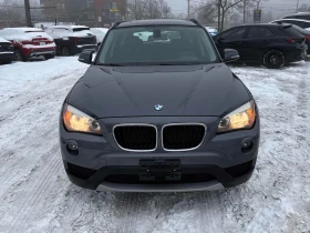 BMW X1 * xDrive28i * CARFAX * ЦЕНА ДО БГ - 7312 € / 14301.03 лв. - 19407775 6