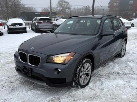 BMW X1 * xDrive28i * CARFAX * ЦЕНА ДО БГ