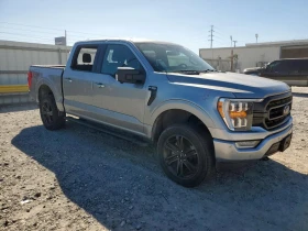 Ford F150 5.0 SUPERCREW, снимка 5