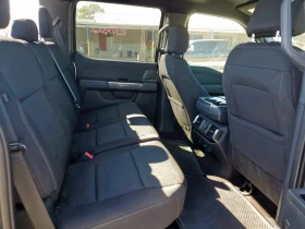 Ford F150 5.0 SUPERCREW, снимка 9