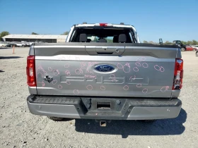 Ford F150 5.0 SUPERCREW, снимка 3