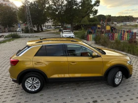 VW T-Roc Design 1, 5 TSI OPF 7/DSG - 10588 € / 20708.33 лв. - 27068106 13