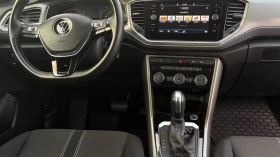 VW T-Roc Design 1, 5 TSI OPF 7/DSG - 10588 € / 20708.33 лв. - 27068106 6