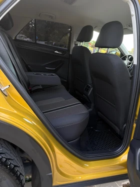 VW T-Roc Design 1, 5 TSI OPF 7/DSG - 10588 € / 20708.33 лв. - 27068106 5