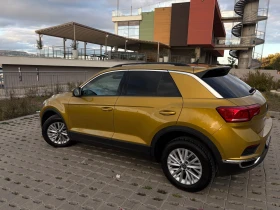 VW T-Roc Design 1, 5 TSI OPF 7/DSG - 10588 € / 20708.33 лв. - 27068106 2