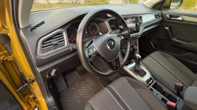 VW T-Roc Design 1, 5 TSI OPF 7/DSG - 10588 € / 20708.33 лв. - 27068106 9