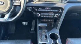 Kia Sportage 1.6GDI, 4Wd, Gt-Line, Full - 16500 € / 32271.19 лв. - 92786205 6