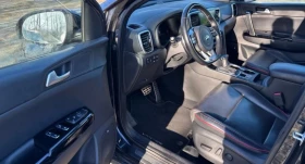 Kia Sportage 1.6GDI, 4Wd, Gt-Line, Full - 16500 € / 32271.19 лв. - 92786205 9