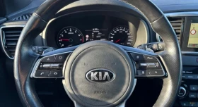 Kia Sportage 1.6GDI, 4Wd, Gt-Line, Full - 16500 € / 32271.19 лв. - 92786205 5
