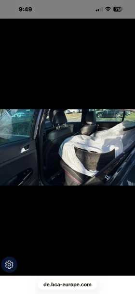 Kia Sportage 1.6GDI, 4Wd, Gt-Line, Full - 16500 € / 32271.19 лв. - 92786205 15