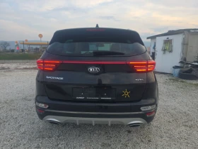 Kia Sportage 1.6GDI, 4Wd, Gt-Line, Feis | Mobile.bg � ����� ������ 6