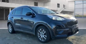 Kia Sportage 1.6GDI, 4Wd, Gt-Line, Full