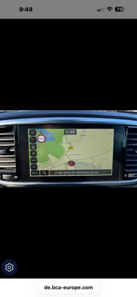 Kia Sportage 1.6GDI, 4Wd, Gt-Line, Full - 16500 € / 32271.19 лв. - 92786205 12