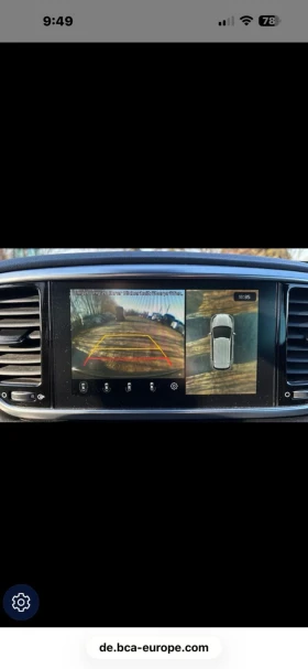 Kia Sportage 1.6GDI, 4Wd, Gt-Line, Full - 16500 € / 32271.19 лв. - 92786205 10