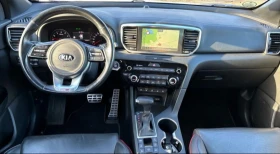 Kia Sportage 1.6GDI, 4Wd, Gt-Line, Full - 16500 € / 32271.19 лв. - 92786205 3