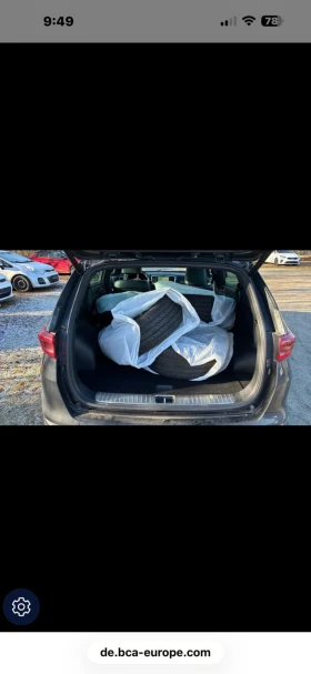 Kia Sportage 1.6GDI, 4Wd, Gt-Line, Full - 16500 € / 32271.19 лв. - 92786205 13