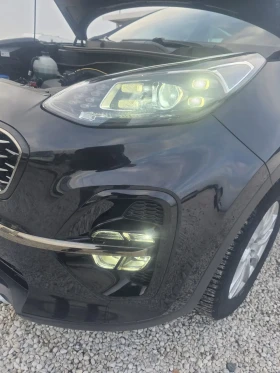 Kia Sportage 1.6GDI, 4Wd, Gt-Line, Feis | Mobile.bg � ����� ������ 17