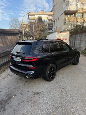 BMW X7 40d* M-Sport* xDrive* Pano* HUD* 360 - 73500 € / 143753.51 лв. - 72281815 2